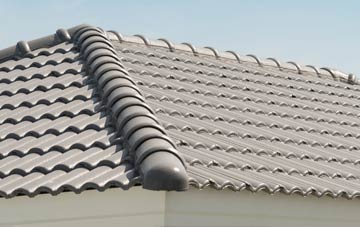 advantages of Hobkirk clay roofing