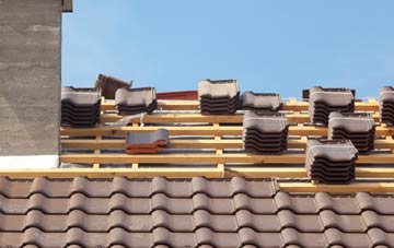 Hobkirk clay roofing costs