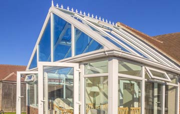 conservatory roof insulation costs Hobkirk