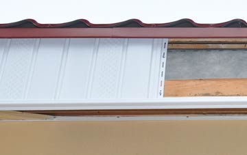 Hobkirk fascia repair costs