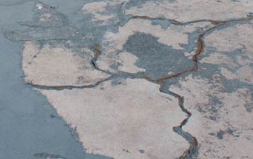 fibreglass roofing replacement Hobkirk