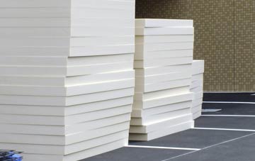 Hobkirk flat roof insulation costs