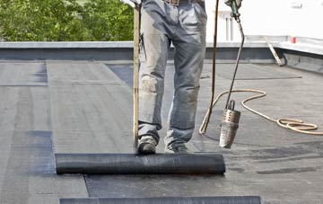 flat roof replacement Hobkirk, Scottish Borders