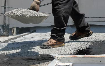 Hobkirk flat roofing companies