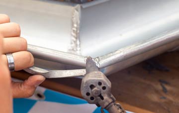 disadvantages of Hobkirk lead roofing