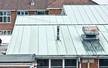 Hobkirk lead roofing costs