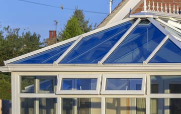 professional Hobkirk conservatory insulation
