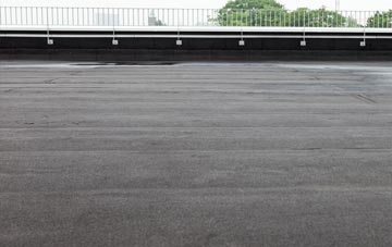 Hobkirk asphalt roof replacement