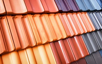 Hobkirk roof tile costs