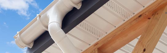 get Hobkirk guttering quotes today