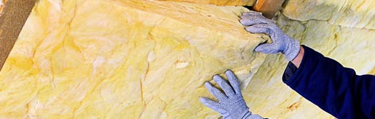 quotes for Hobkirk roof insulation