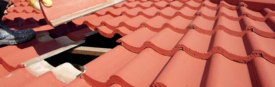 compare Hobkirk roof repair quotes