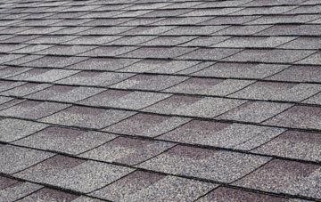 Hobkirk tiles for shallow pitch roofing