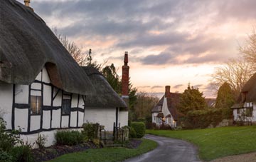 is Hobkirk thatch roofing popular