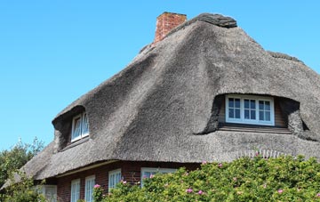 thatch roofing Hobkirk, Scottish Borders