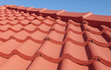 Hobkirk tile and slate roof replacement
