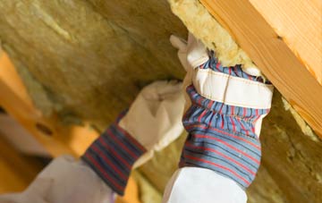 types of Hobkirk pitched roof insulation materials