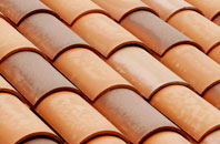 Hobkirk clay roofing