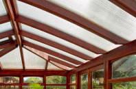 Hobkirk conservatory roofing insulation