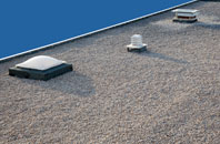 Hobkirk flat roofing