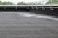 find rated Hobkirk flat roofing companies