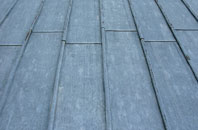 Hobkirk lead roofing