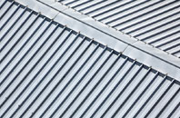 Hobkirk metal roofing