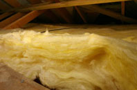 Hobkirk pitch roof insulation