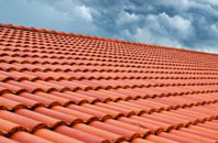 Hobkirk roofing tiles