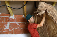 Hobkirk tapered roof insulation