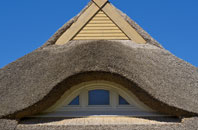 Hobkirk thatch roofing